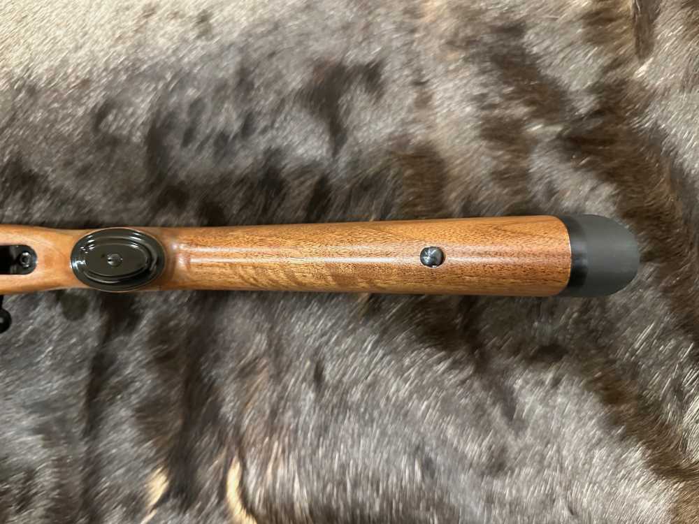 WINCHESTER MODEL 70 FEATHERWEIGHT 25-06 REMINGTON 22" GOOD WOOD-img-19
