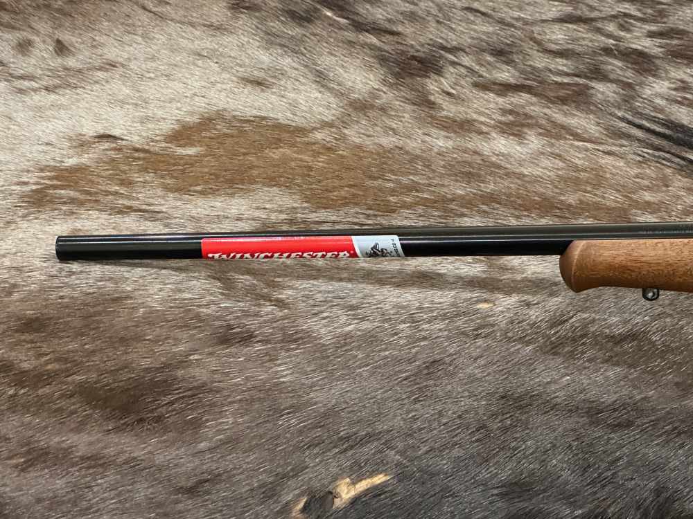 WINCHESTER MODEL 70 FEATHERWEIGHT 25-06 REMINGTON 22" GOOD WOOD-img-12