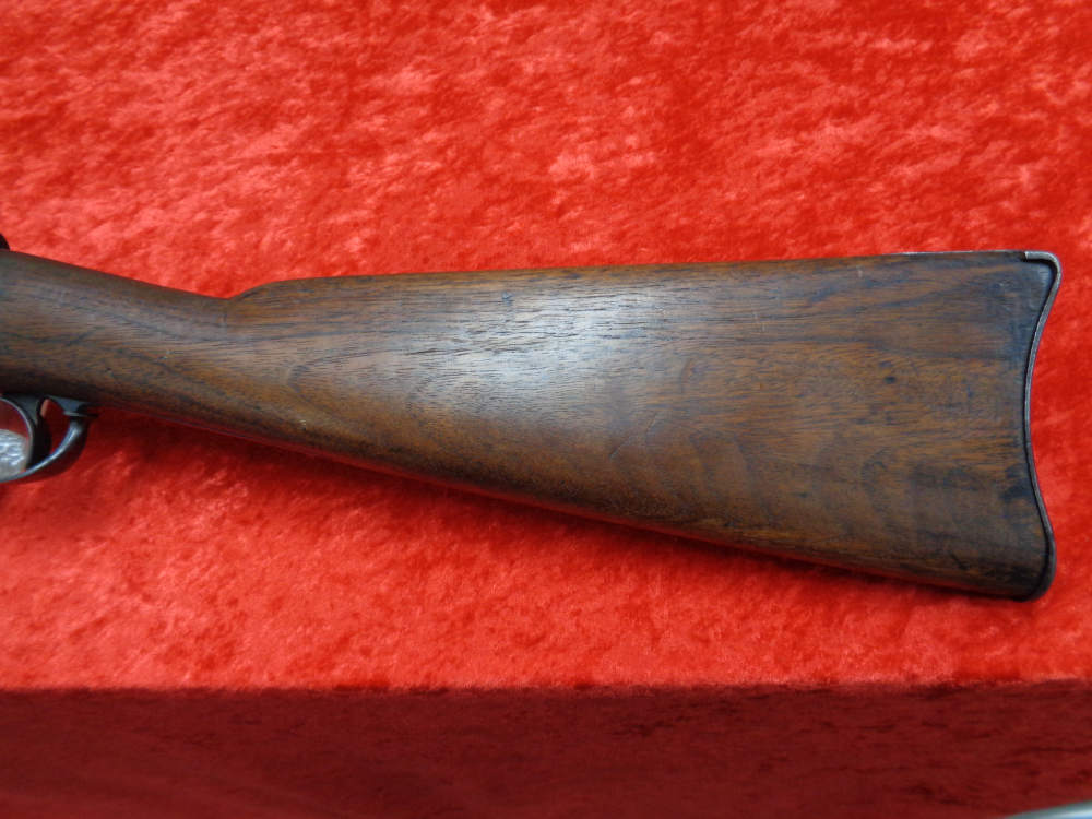1874 US Springfield Model 1873 TRAPDOOR 45-70 Rifle ANTIQUE NO FFL REQUIRED-img-13