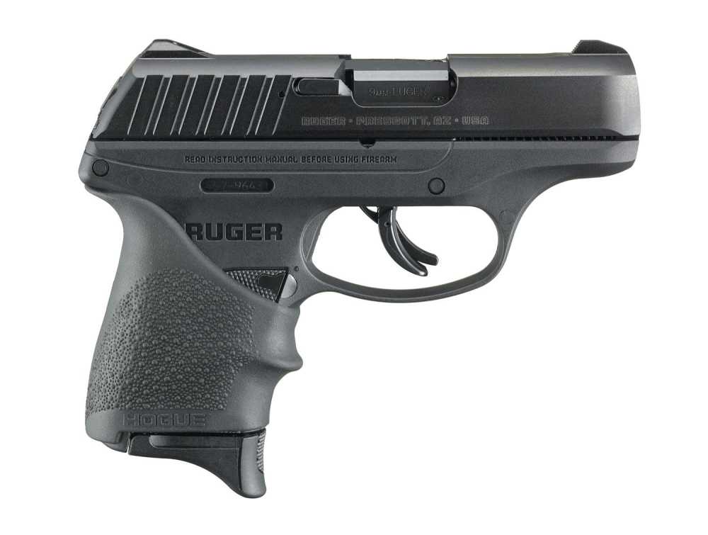 Ruger EC9s-img-1