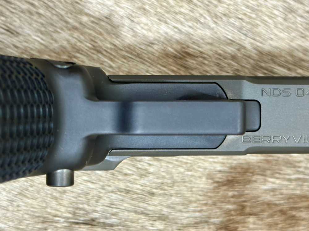 NIGHTHAWK CUSTOM VICE PRESIDENT COMMANDER DS 9MM 1911 W/ IOS, UPGRADES-img-20
