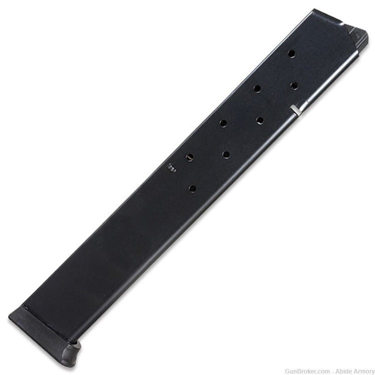 Ruger P90 Magazine-img-0