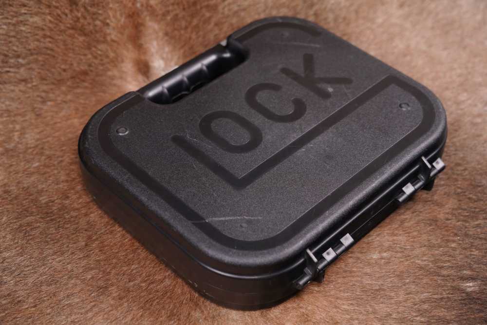 Custom Glock G17 Gen 3 OD Zev Barrel 9mm Optic Ready Striker Fired Pistol-img-21