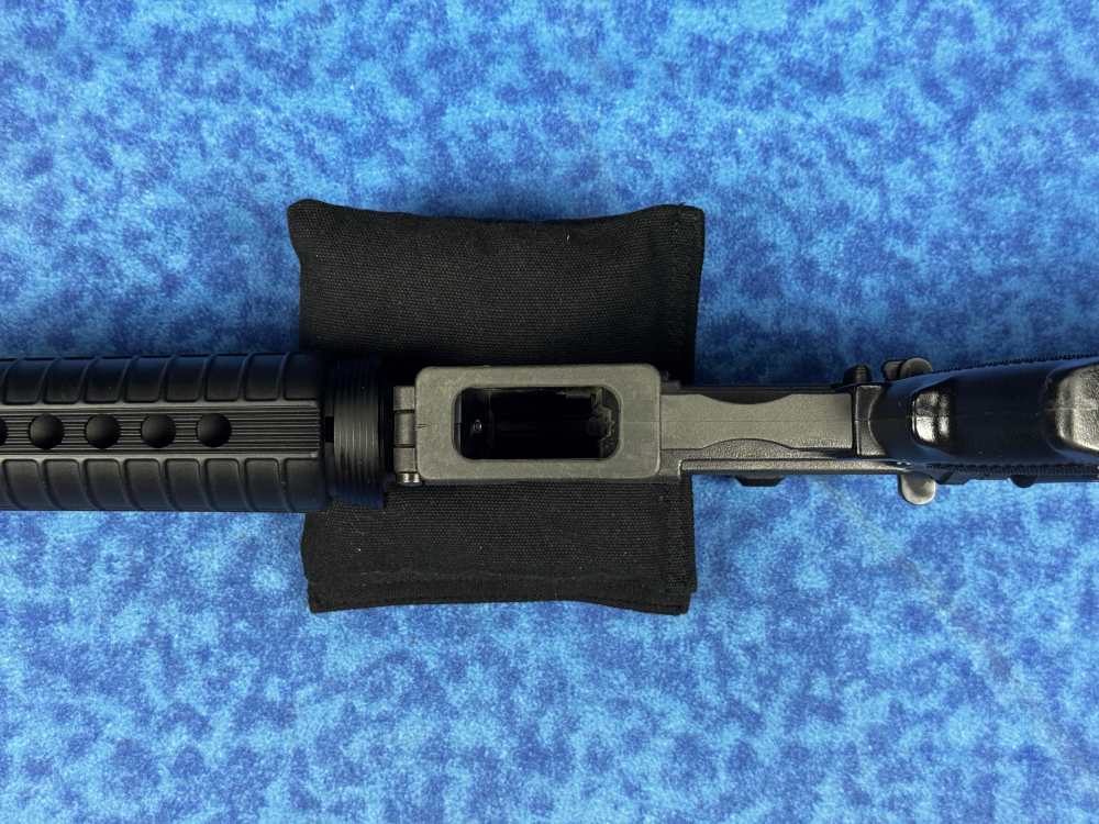 Bushmaster Carbon 15 .223 / 5.56 Semi-Auto Rifle Collapsible Stock *LAYAWAY-img-22