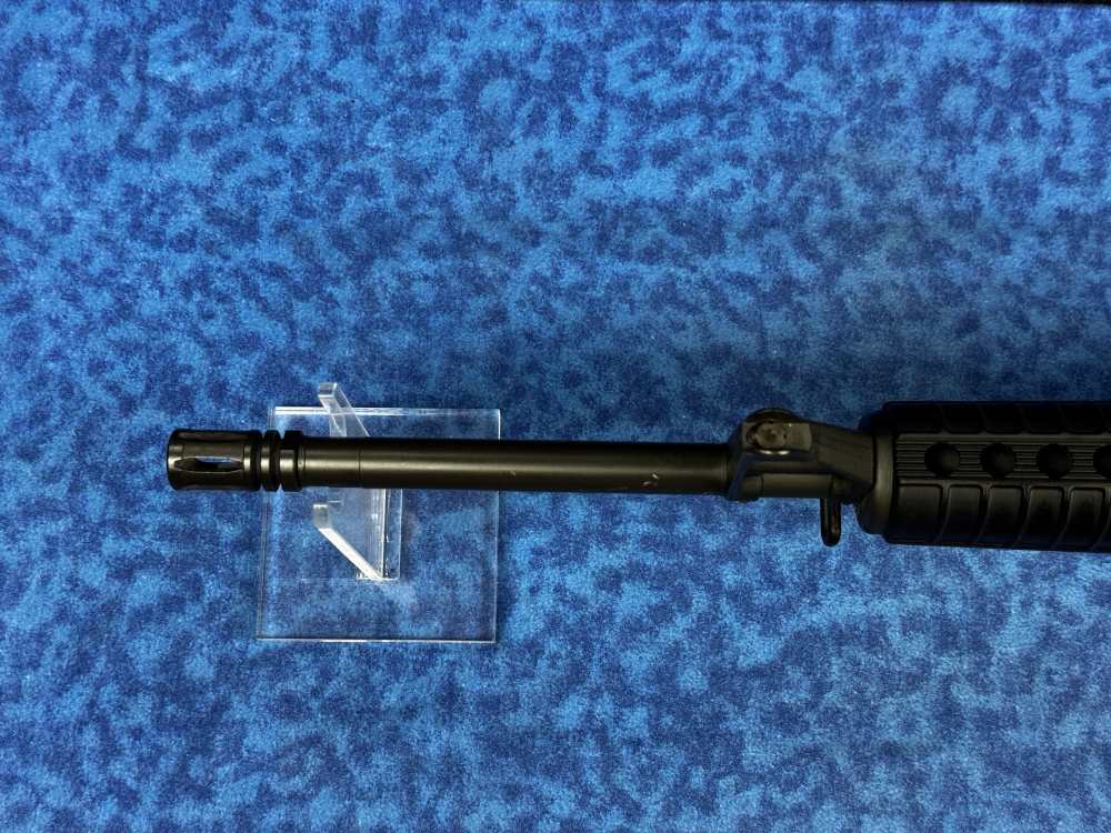 Bushmaster Carbon 15 .223 / 5.56 Semi-Auto Rifle Collapsible Stock *LAYAWAY-img-19