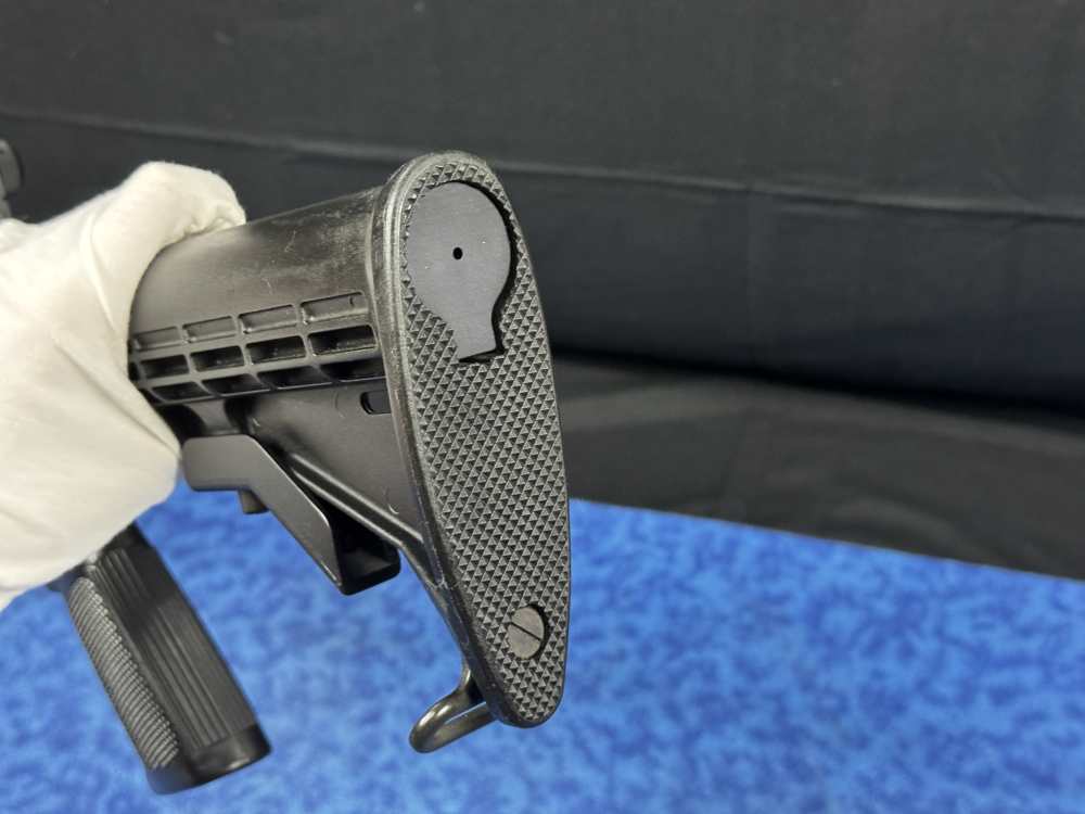 Bushmaster Carbon 15 .223 / 5.56 Semi-Auto Rifle Collapsible Stock *LAYAWAY-img-26