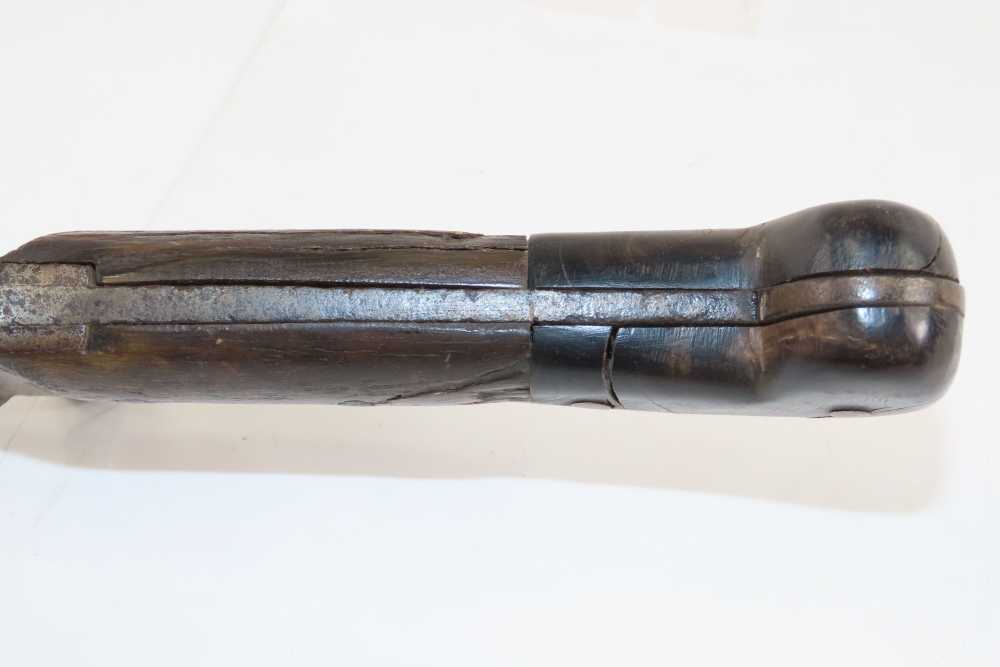 Austro-Hungarian M1853 Falchion Vienna 1878 Short Sword Faschinenmesser-img-8