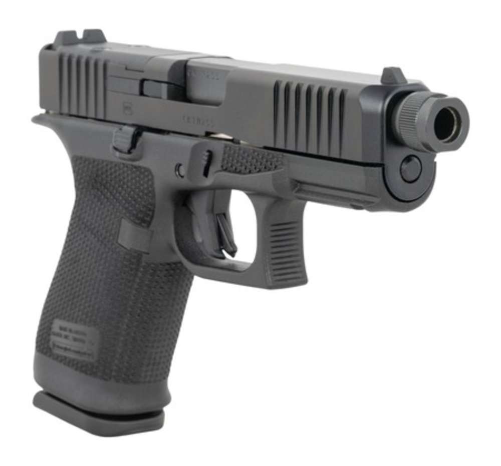  NEW! READY TO SHIP! Glock G19 Gen6 9mm Luger-img-2