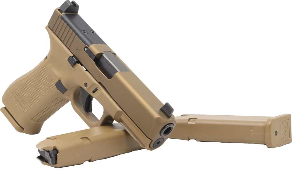 GLOCK 19X MOS GEN5-img-1