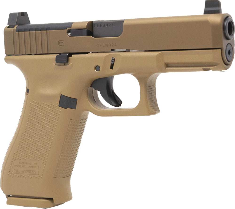 GLOCK 19X MOS GEN5-img-2