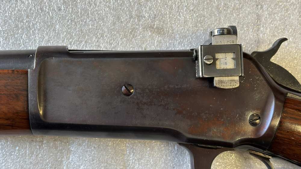 Winchester 1886 Lightweight 45-70 MFG 1890-img-11