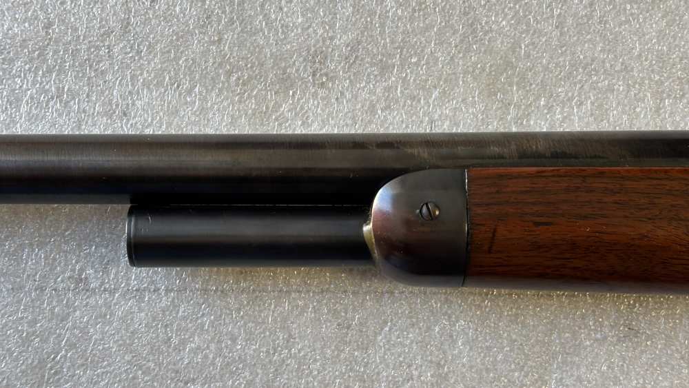 Winchester 1886 Lightweight 45-70 MFG 1890-img-9