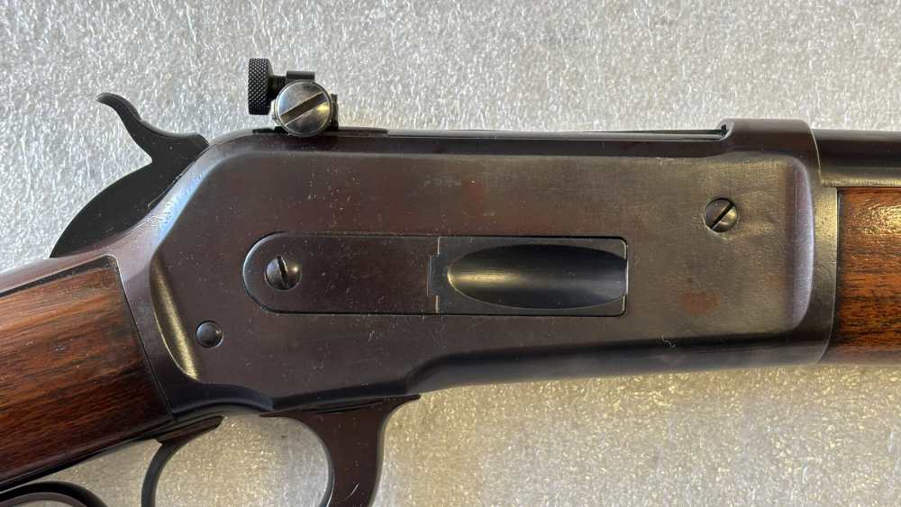 Winchester 1886 Lightweight 45-70 MFG 1890-img-3