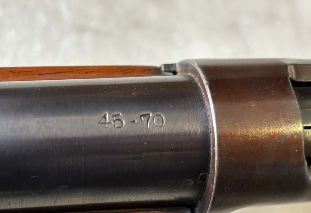 Winchester 1886 Lightweight 45-70 MFG 1890-img-23