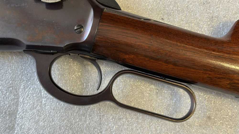 Winchester 1886 Lightweight 45-70 MFG 1890-img-12