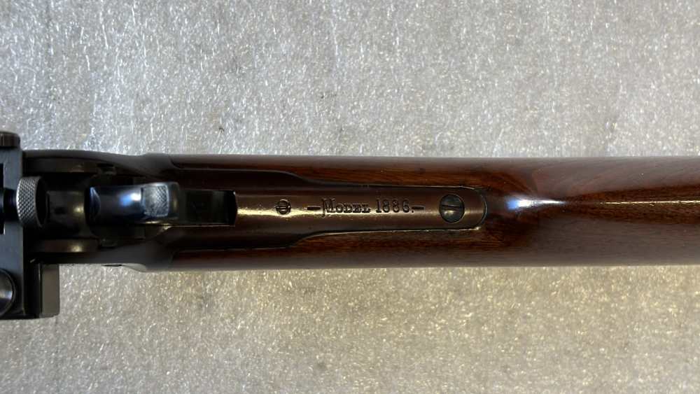 Winchester 1886 Lightweight 45-70 MFG 1890-img-21