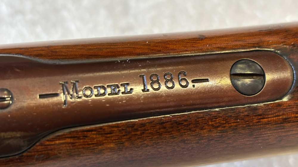 Winchester 1886 Lightweight 45-70 MFG 1890-img-24