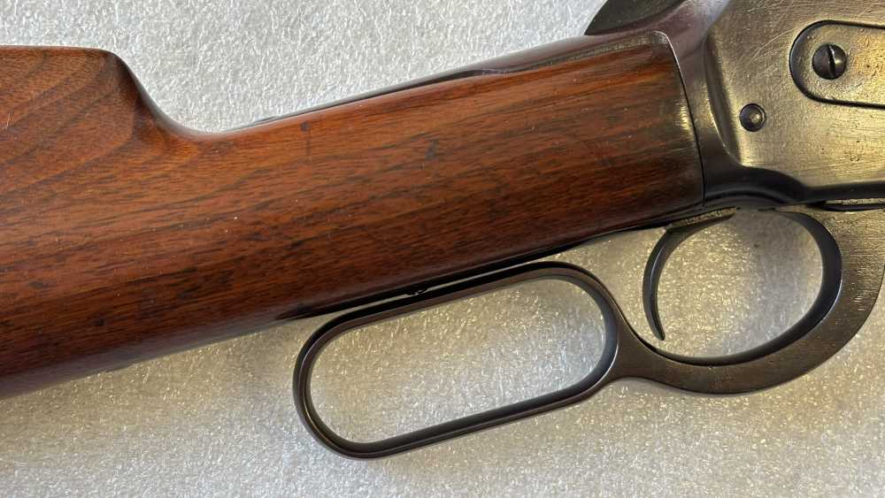 Winchester 1886 Lightweight 45-70 MFG 1890-img-2
