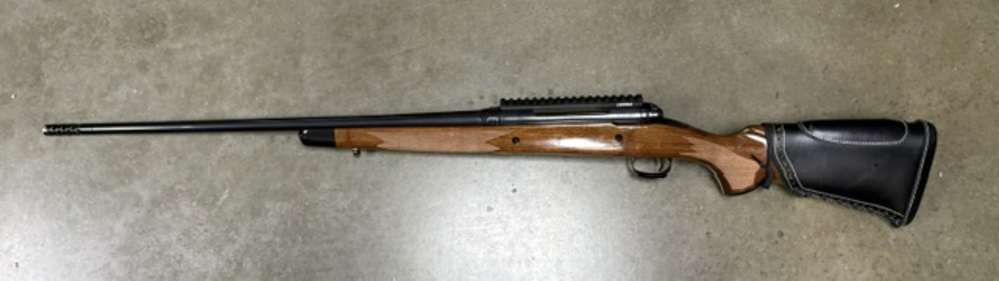SAVAGE MODEL 114 – .30-06 SPRINGFIELD – 22"-img-1