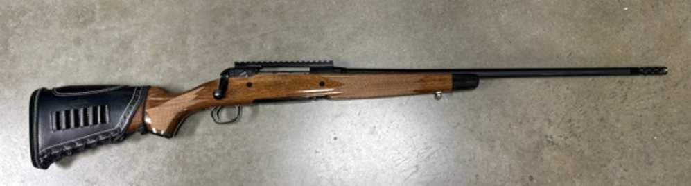 SAVAGE MODEL 114 – .30-06 SPRINGFIELD – 22"-img-0