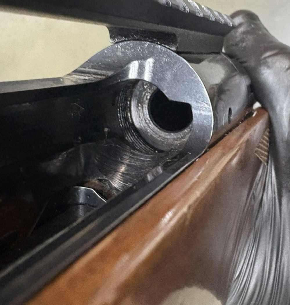 SAVAGE MODEL 114 – .30-06 SPRINGFIELD – 22"-img-2