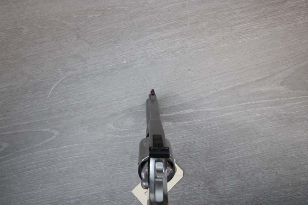 Colt Model King Cobra in 357 Mag with 4 1/4" Barrel. -img-14