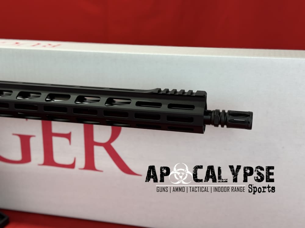 Ruger Harrier-img-7