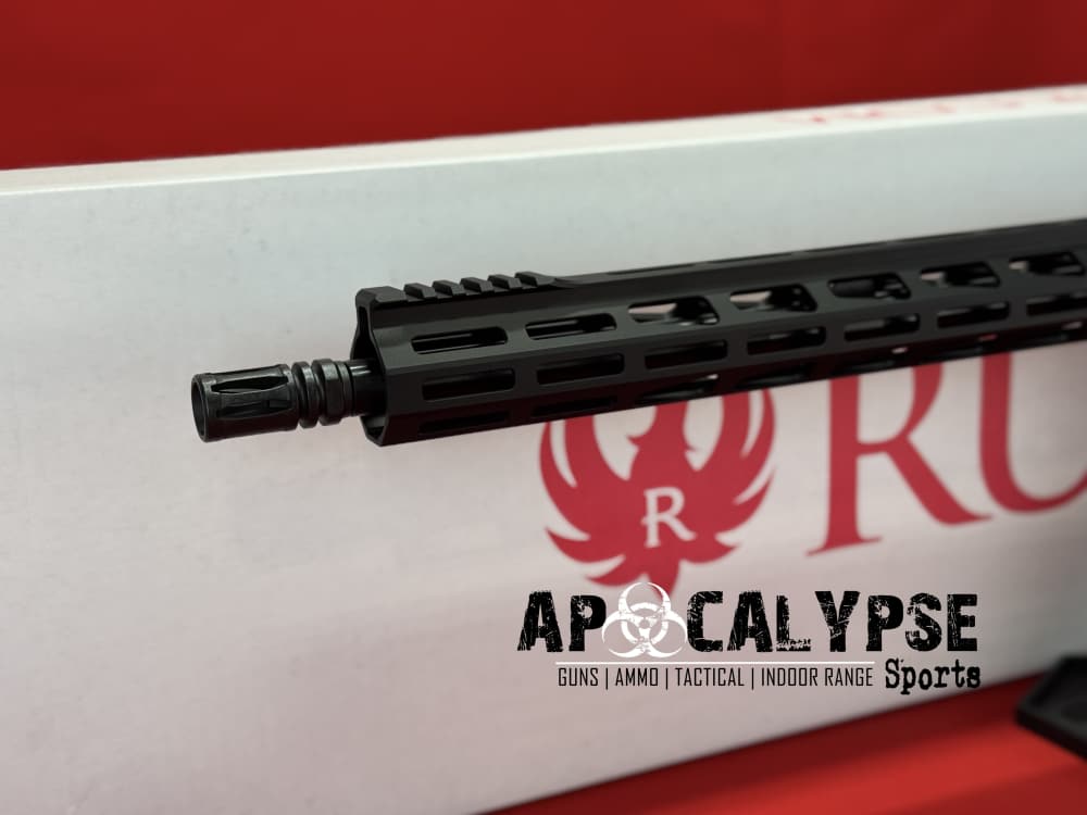 Ruger Harrier-img-6
