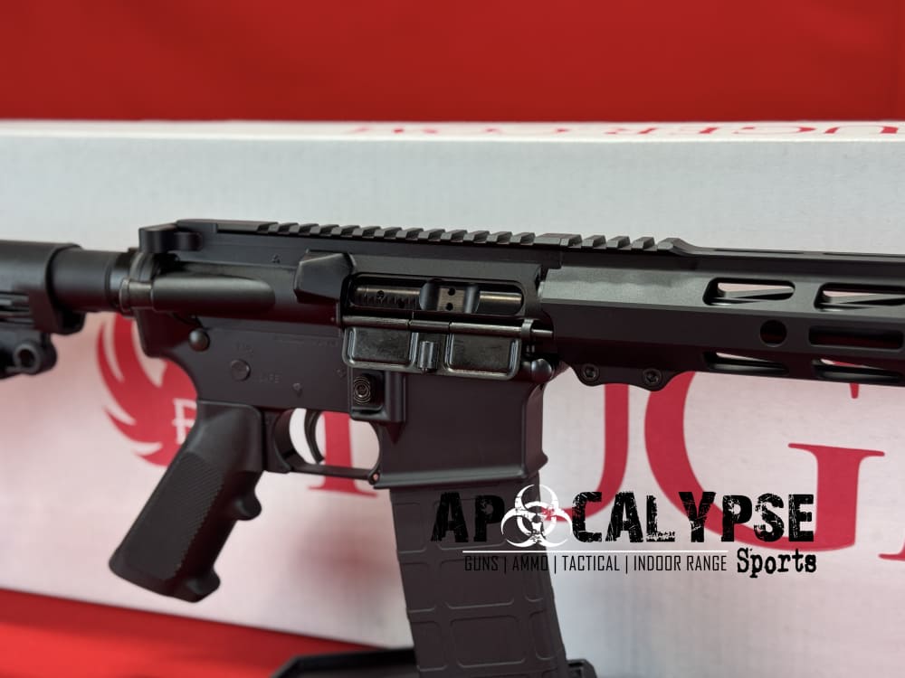 Ruger Harrier-img-2