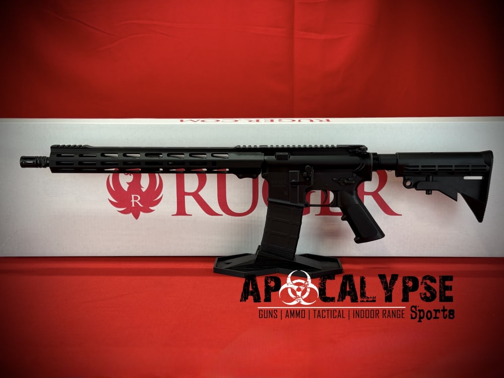 Ruger Harrier-img-0