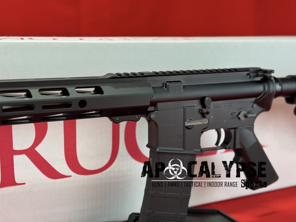 Ruger Harrier-img-3