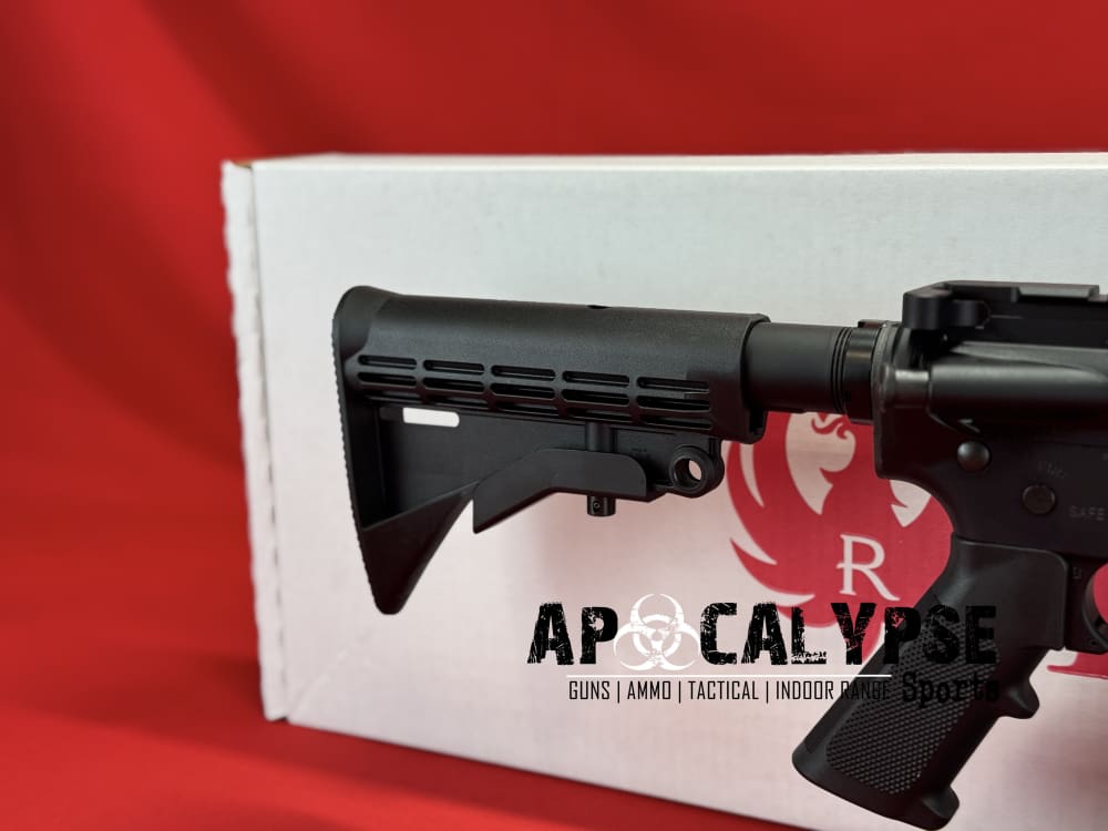 Ruger Harrier-img-5