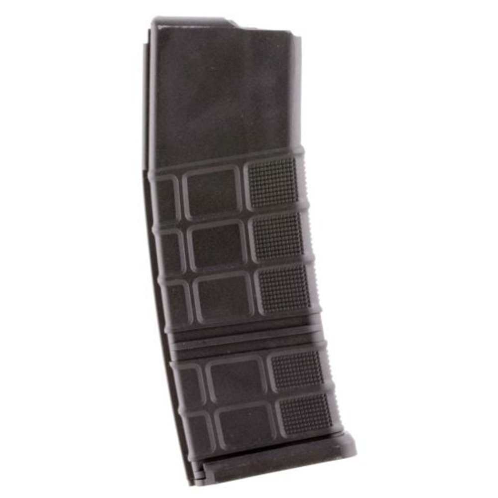 ProMag AR .308 Caliber Magazine 30 Rounds Black DPM-A2-img-0