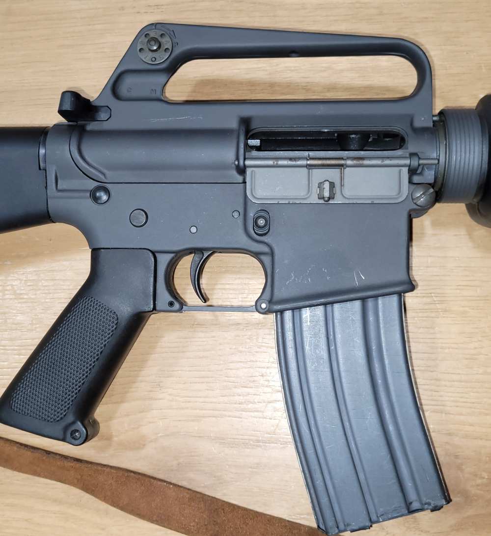 Colt AR-15 .223 SP1 20"-img-8