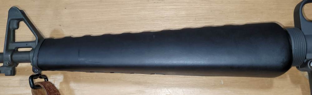 Colt AR-15 .223 SP1 20"-img-3