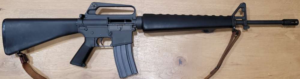 Colt AR-15 .223 SP1 20"-img-6