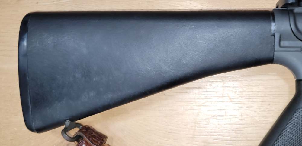 Colt AR-15 .223 SP1 20"-img-7