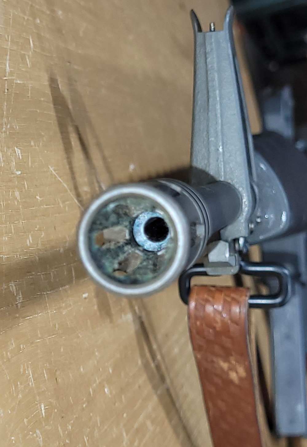 Colt AR-15 .223 SP1 20"-img-1