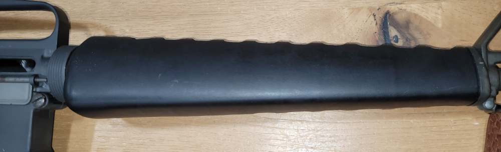 Colt AR-15 .223 SP1 20"-img-9
