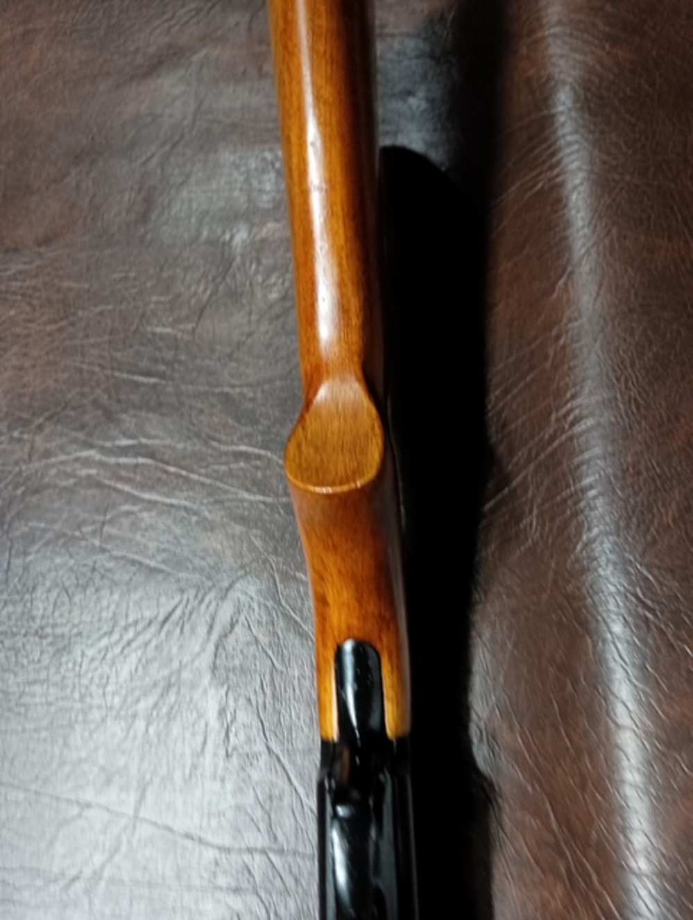 "HARD TO FIND" Springfield MODEL 67F 20 Ga Pump ( GREAT SHAPE )-img-13
