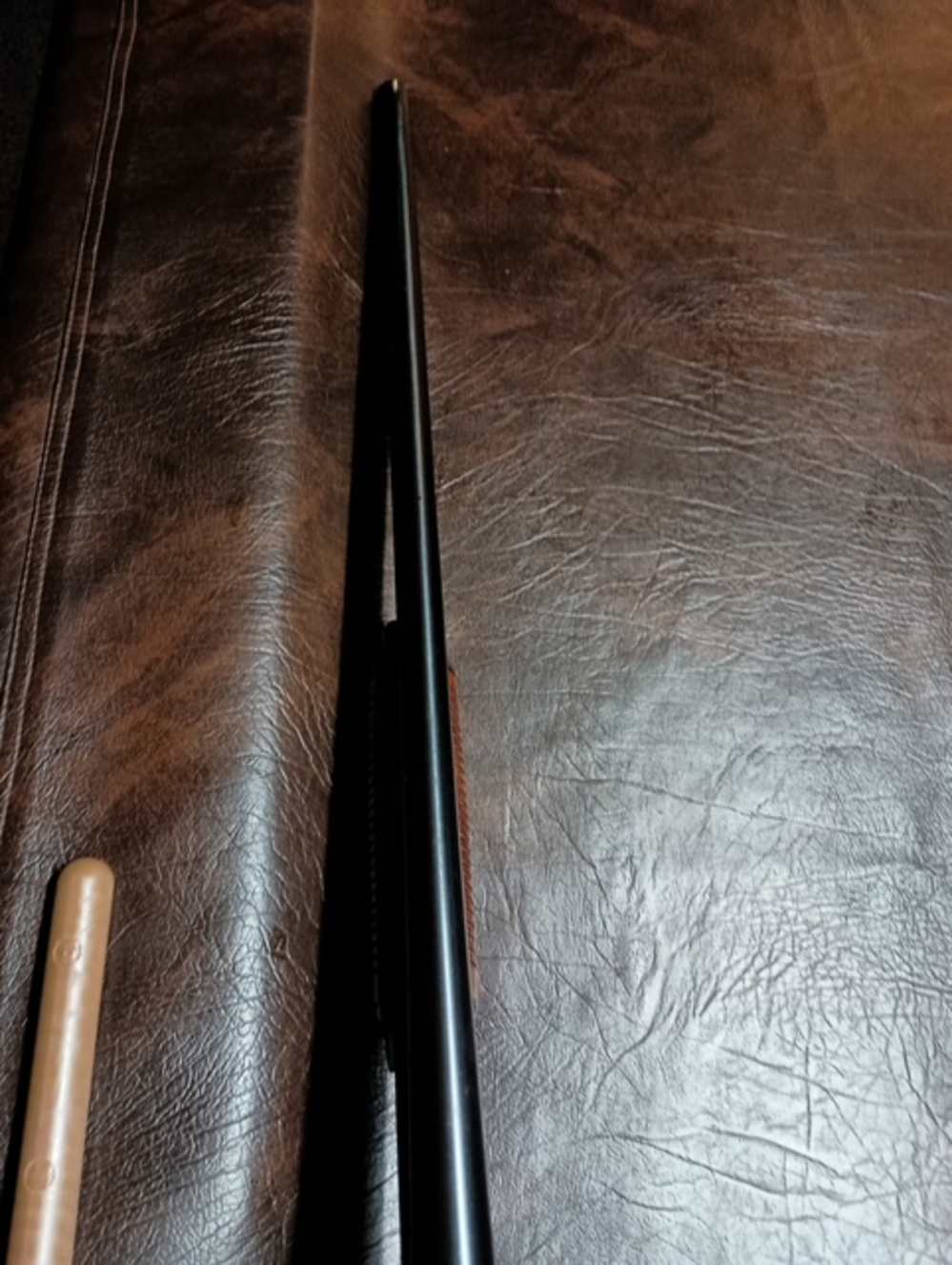 "HARD TO FIND" Springfield MODEL 67F 20 Ga Pump ( GREAT SHAPE )-img-12