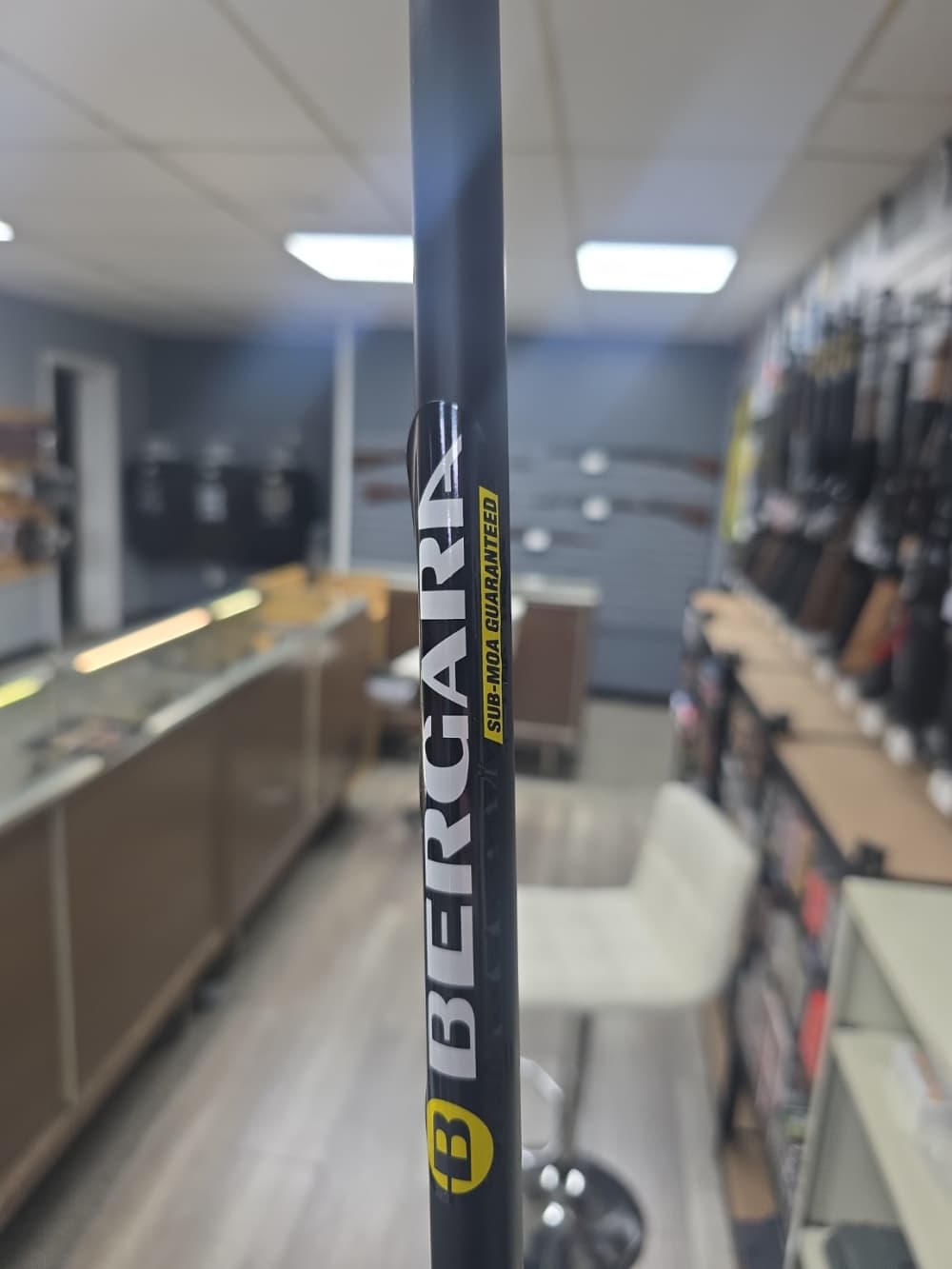 Bergara B-14 Hunter .270 Win-img-5