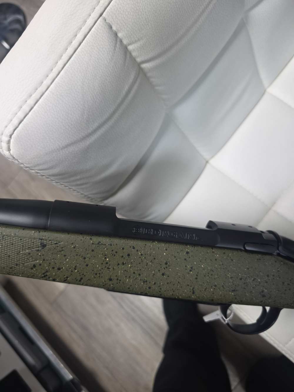 Bergara B-14 Hunter .270 Win-img-4