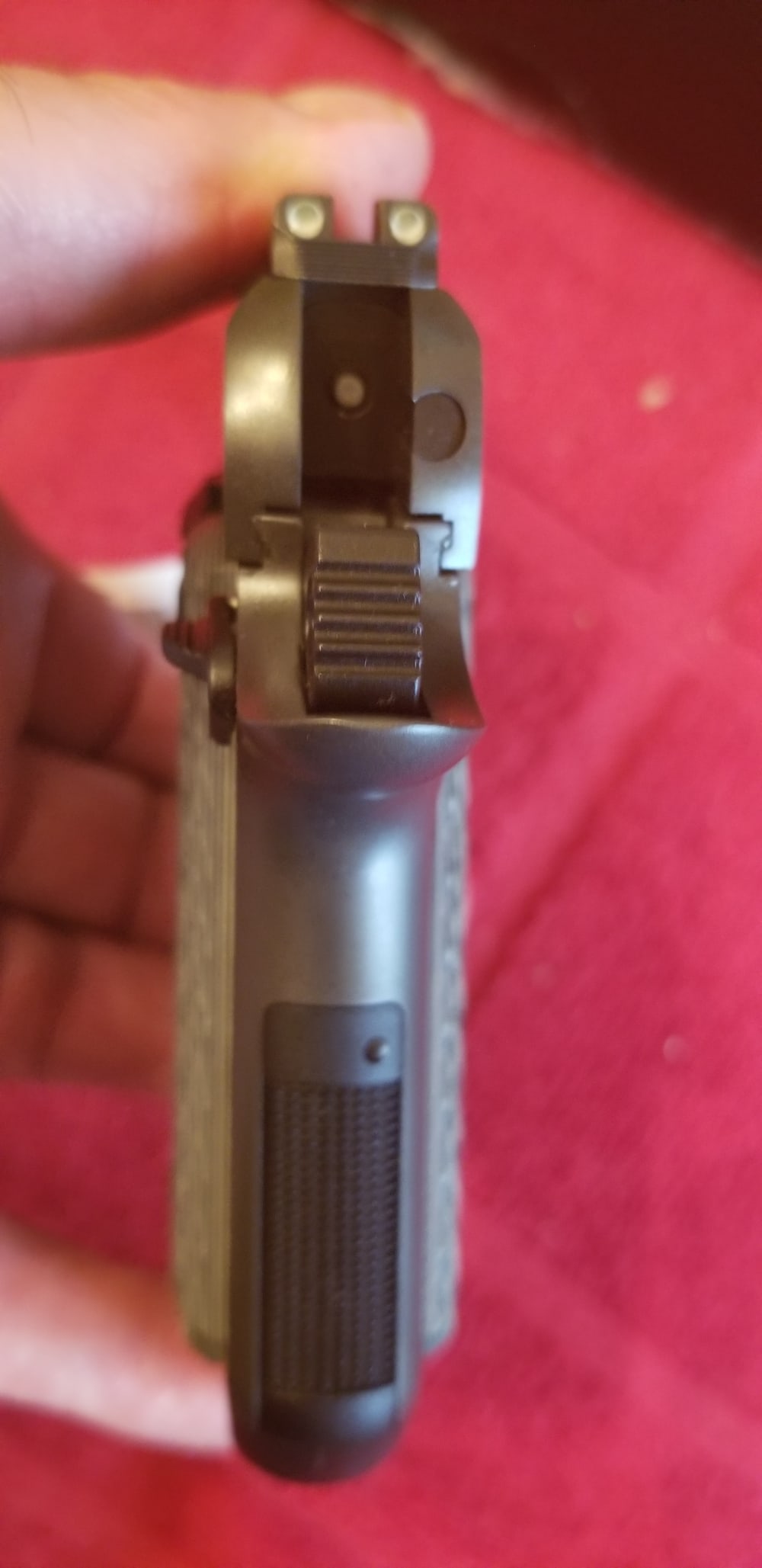Kimber Micro .380 Eclipse (NIB) Unfired (NS)-img-6