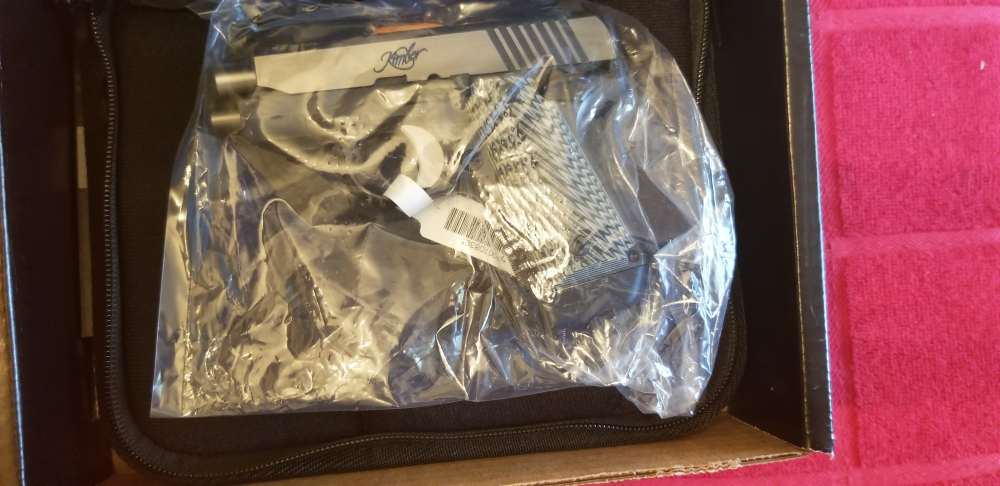 Kimber Micro .380 Eclipse (NIB) Unfired (NS)-img-13