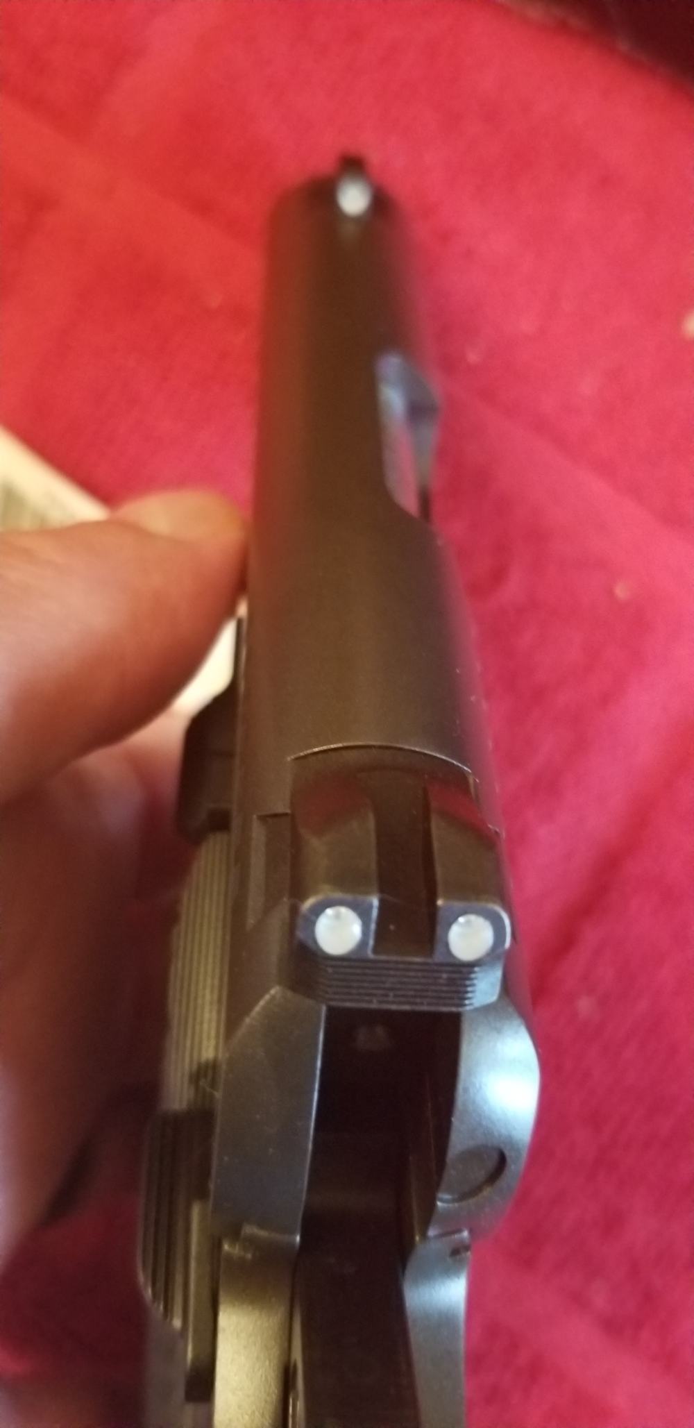 Kimber Micro .380 Eclipse (NIB) Unfired (NS)-img-7