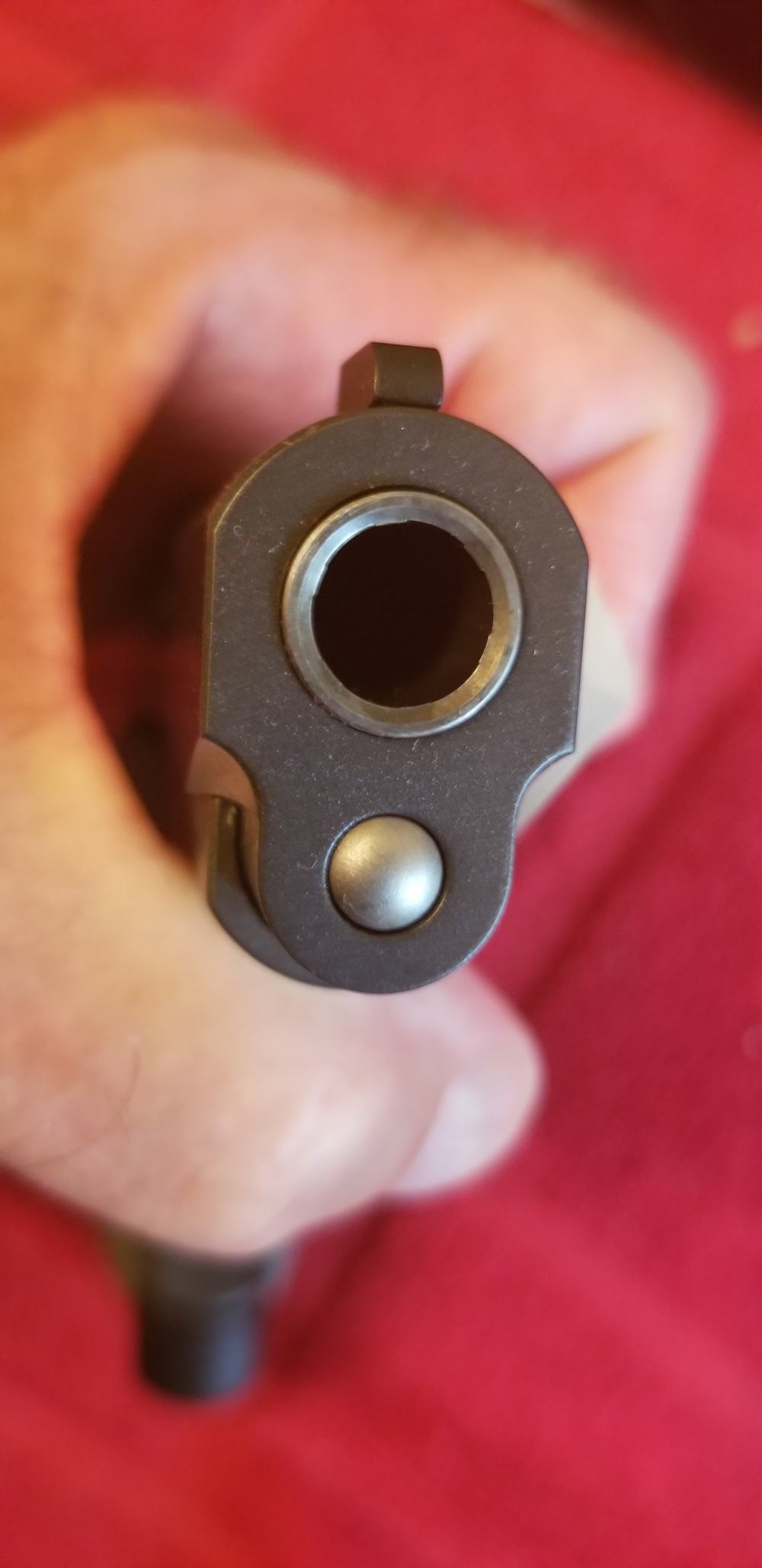 Kimber Micro .380 Eclipse (NIB) Unfired (NS)-img-9