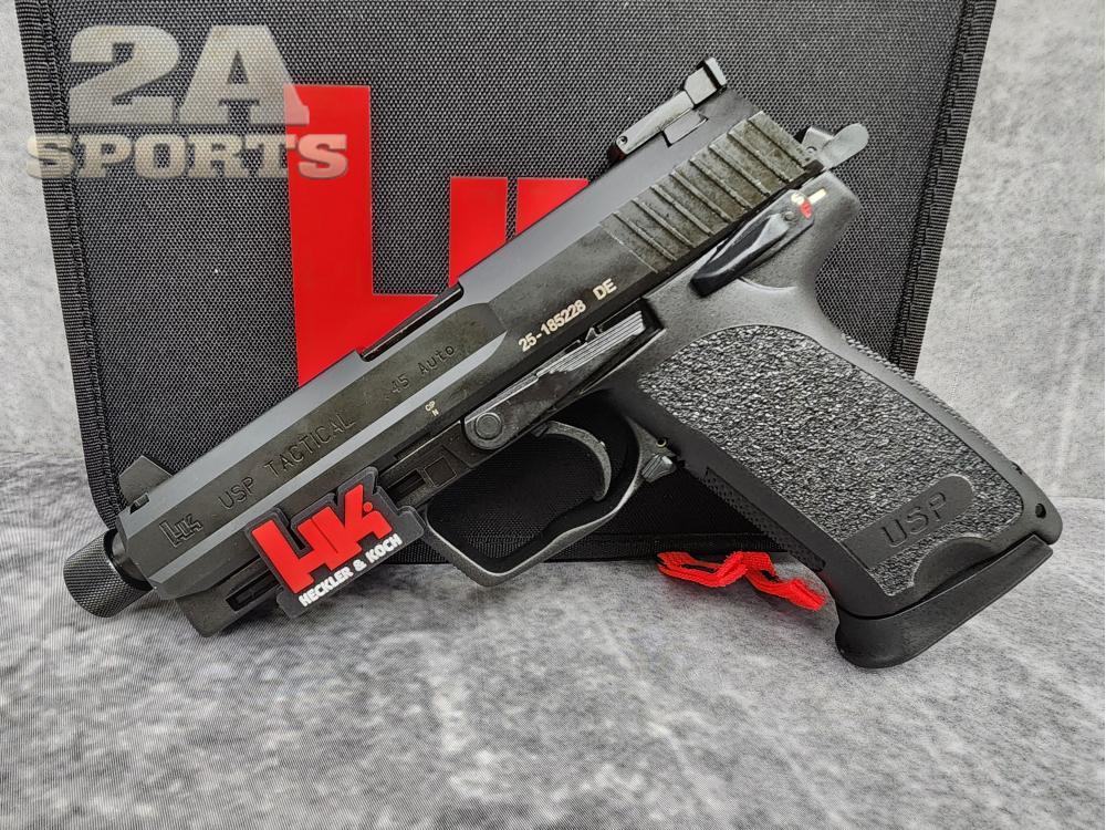 HK USP Tactical-img-5
