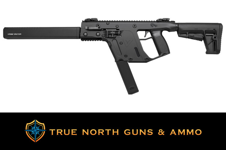KRISS USA VECTOR CRB G2 .45 ACP Semi-Auto Carbine-img-0