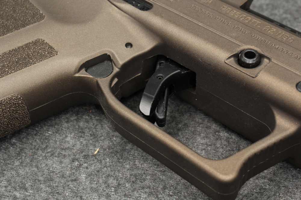 Sturm Ruger Ruger-57 5.7x28 X-Werks coated Midnight Bronze-img-9